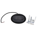 6D 20W White LED Work Light Bar Car Driving Fog Spot Lamp Offload Waterproof Plj