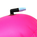 Sports Safety Swim Buoy Float Inflatable Air Bag for Open Water Swimming A