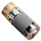 400Ml Glass Water Bottles with Stainless Steel Filter Tea Infuser Outdoor P A7V2