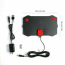 960 Mile Range Antenna TV Digital HD HDTV 1080P 4K Digital Indoor
