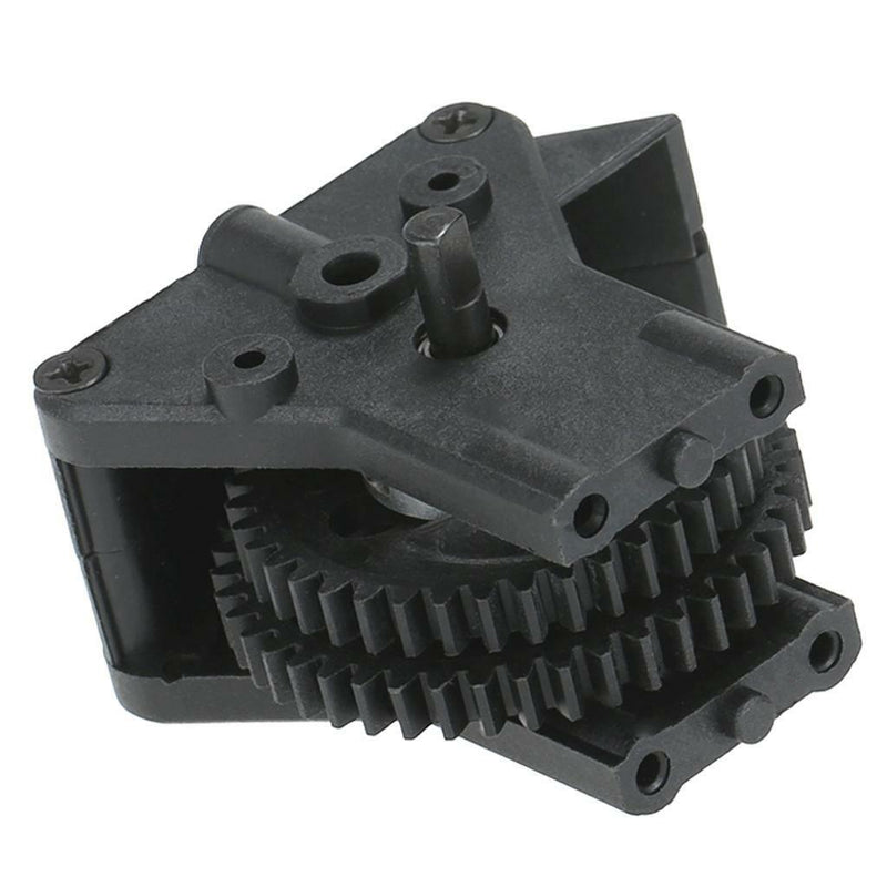 02076 Two Speed Transmission Complete RC HSP For 1/10 On-Road Car