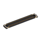 1X(Lcd Display Screen Fpc Connector For Ipad Pro 9.7 Inch A1673 A1674 A1675