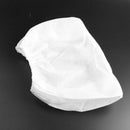 2Pcs Nail Dust Bag Polish Vacuum Cleaner Replacement Bags For Manicure Gel  P4T9