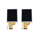 2xLCD Screen Assembly Backlight for SONY DSC-WX500 WX500 Camera Monitor Part