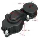 Crankcase Oil Breather Valve Filter Components Fits BMW 1/3/5 M47 E46 E90 318d