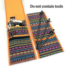 Portable Hammer Tent Nails Storage Bag For Outdoor Camping Hiking Travel Pretty
