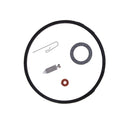 5pcs Carburetor Repair Needle &Seat Bowl Gasket Replace For Tecumseh 631021   OZ