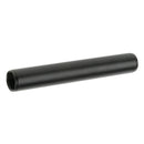 Aluminum Alloy 15mm Rail Rig System Rod for Canon Nikon Sony 100mm Length
