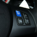 Replacement M Mode Switch Button Cover for BMW 3 Series E90 07-13 Steering Wheel