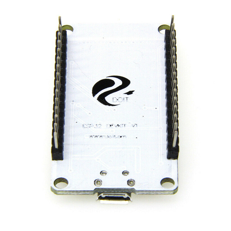 4MB Flash ESP8266 REV1 ESP32 ESP32s Bluetooth Module Micropython Firmware