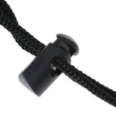 Tent Pegs Bag Camping Tent Accessories Hammer Wind Rope Tent Nail Storage. FT