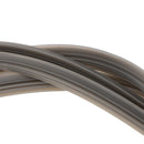 28 Inch Car Window Wiper Blade Strip 6mm Auto Window Boneless Wiper Blades Strip