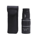 16X52 Plastic HD Binoculars Waterproof Outdoor Telescope Travel Tools
