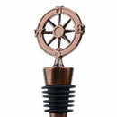 Nautical Bar Design Wine Bottle Stopper Red Wine Favor Wedding Gift B2L4