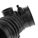 Air Intake Hose Pipe Replacement Fit for Hyundai Santa Fe 2001-2006.5L, Black