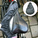 Bike Seat Waterproof Rain Cover And Dust Resistant Bicycle Saddle Cover Bla P9V0