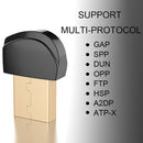 V5.0 Plug And Play For PC Office Wireless Dongles Home USB Bluetooth Adapter
