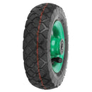 Inflatable Tire Wear-Resistant 6In Wheel 150mm Tire Industrial Grade Cart T