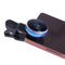 Universal clip 235 degree super fish eye camera fisheye for phone lenses  Z