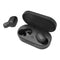 2 Pieces TWS Bluetooth 5.0 Wireless Stereo Headphones Built in Mic Headset