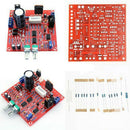 Stabilized Continuous Adjustable DC Regulated Power Supply Kit 0-30V 2mA-3A OZ