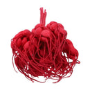 10pcs Foam Autumn Wheat Artificial Flower Bouquet For Wedding Decoration DI