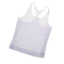 1/6 Female Vest for 12''   Kumik CY CG Action Figures White