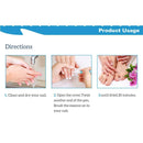 Nail Protection Liquid Repair Remove Liquid Bright Nails Gray Nail Pen