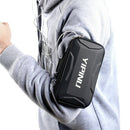 Yipinu Outdoor Sports Running Bag For Phone Jogging Holder Wallet Armband W