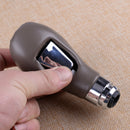 Manual Gear Lever Stick Shift Knob Fit For GM Buick Regal Opel Insignia Vauxhall