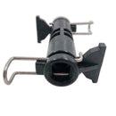 Hose Extension Connector for Karcher K-Series High Pressure Washer Cleaning X4L7