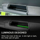 For Suzuki Jimny JB64 JB74 2019 Car Accessories Car - Box 2pcs Door Storage G3O5