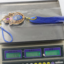 Wood Tassels Pendant Eid Al-Fitr Islamic Ramadan Car Hang Decor (JM01855)