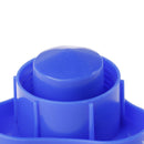 Pills Crusher Plastic Ergonomic Grip Pulverizer Pills Cutter Pill Pulverizer 3C