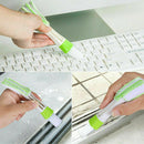 Car Truck Air Conditioner Outlet Vent WIndow Blind Brush s/