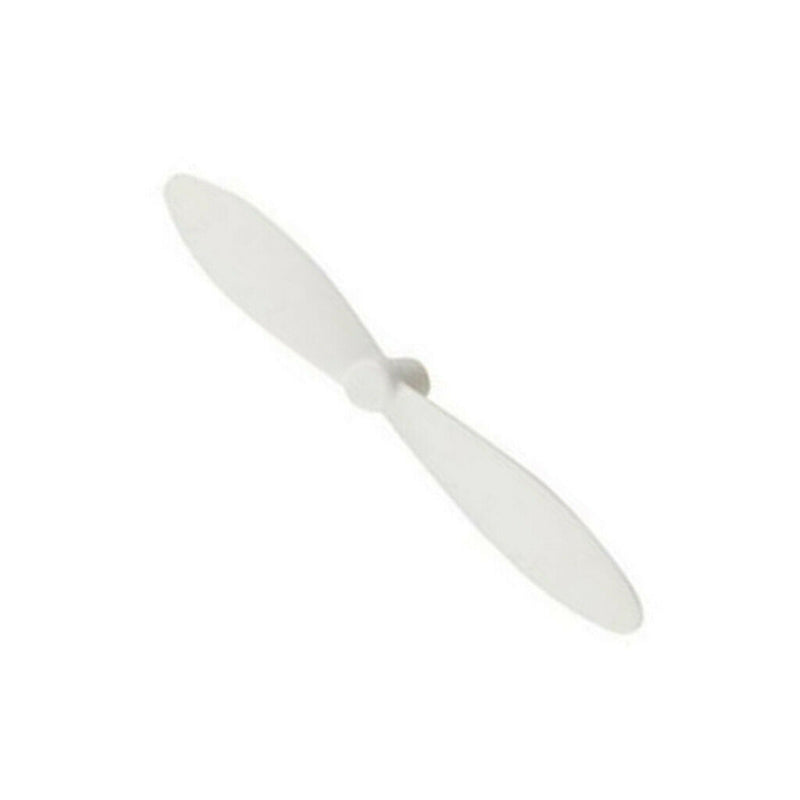 8pieces MINI Propellers Backup Propeller Replacement Accessory White For H8 MINI
