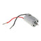1/10 Scale RC Buggy 03011 540 Brushed Motor for HSP 94123 94111 Accessories