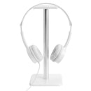 Headset Stand Aluminum Gaming Headphone Holder Desktop Display Hanger Universal