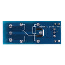 5Pcs 24V 1-Channel Relay Module Optocouple Board Shield for PIC AVR DSP ARM