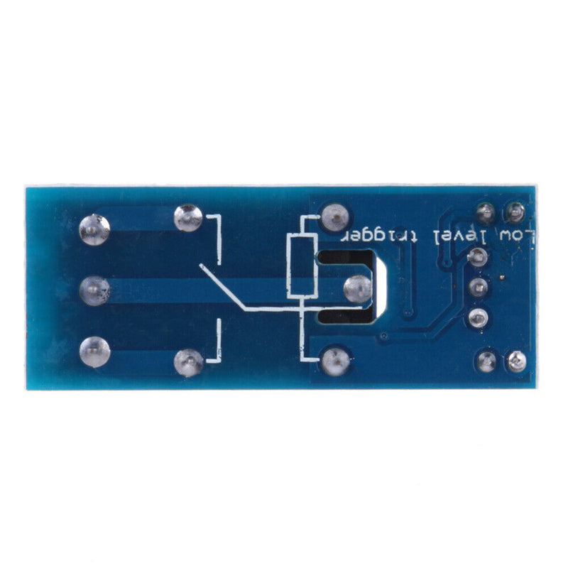 5Pcs 24V 1-Channel Relay Module Optocouple Board Shield for PIC AVR DSP ARM