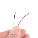 6pcs 35mm Piezoelectric Piezos Amplifiers Discs Leads For Guitar Pickup  PxSEAU
