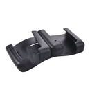 Car Card Cell Phone Holder Stand Cradle Console Bracket Box Accessories 13.5*7cm
