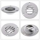 1 x Boat Deck Drain Yatch Marine Stainless Steel 316 Practical 63*16mm New