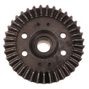 Metal Gear Differential G4837 for 1:10  Slash 4x4 Short-course Truck