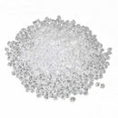 1000pcs Acrylic Crystal Gem Stone ICE Rocks Table Scatter Vase Decoration N P9N4