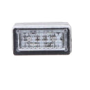 Mini USB LED Light Colorful Light Lamp For Car Atmosphere Lamp
