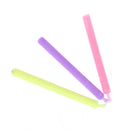 6Pcs/set Birthday Party Supplies Cake Candles Colorful Flame Multicolor CanS Hn
