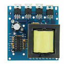 500W Inverter Boost Board Transformer Power Dc 12V To Ac 220V 380V Car Conv