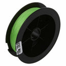 Fishing Line Braided 4 Strands Fishing Line 100M 0.20MM, Green