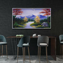 Full Round Drill Diamond Painting DIY Wonderful Nature Cross Stitch (LG034)